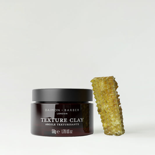 Daimon Barber Texture Clay