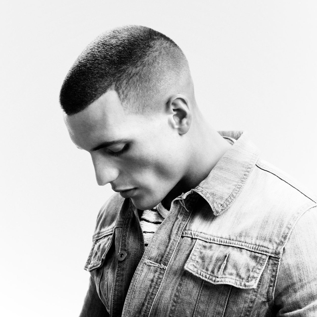 Daimon Barber Texture Clay