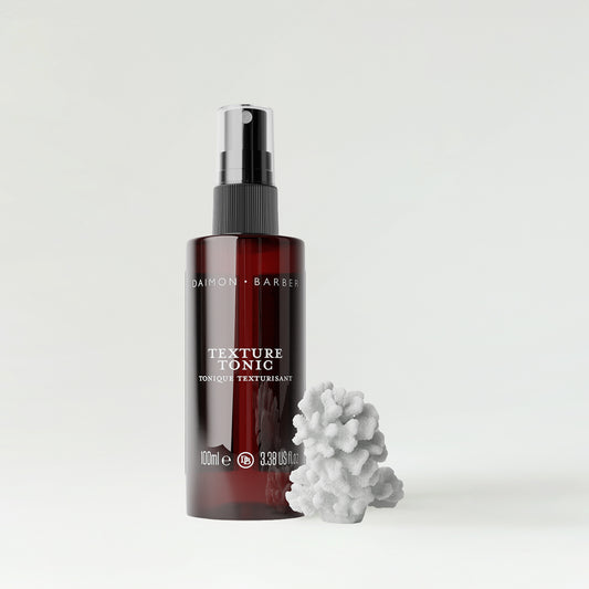 Daimon Barber Texture Tonic