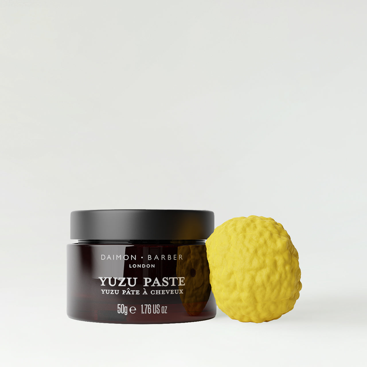 Daimon Barber Yuzu Paste