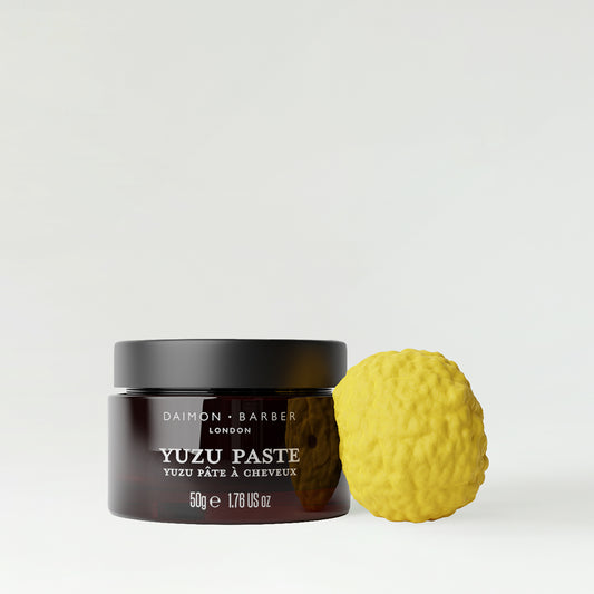 Daimon Barber Yuzu Paste