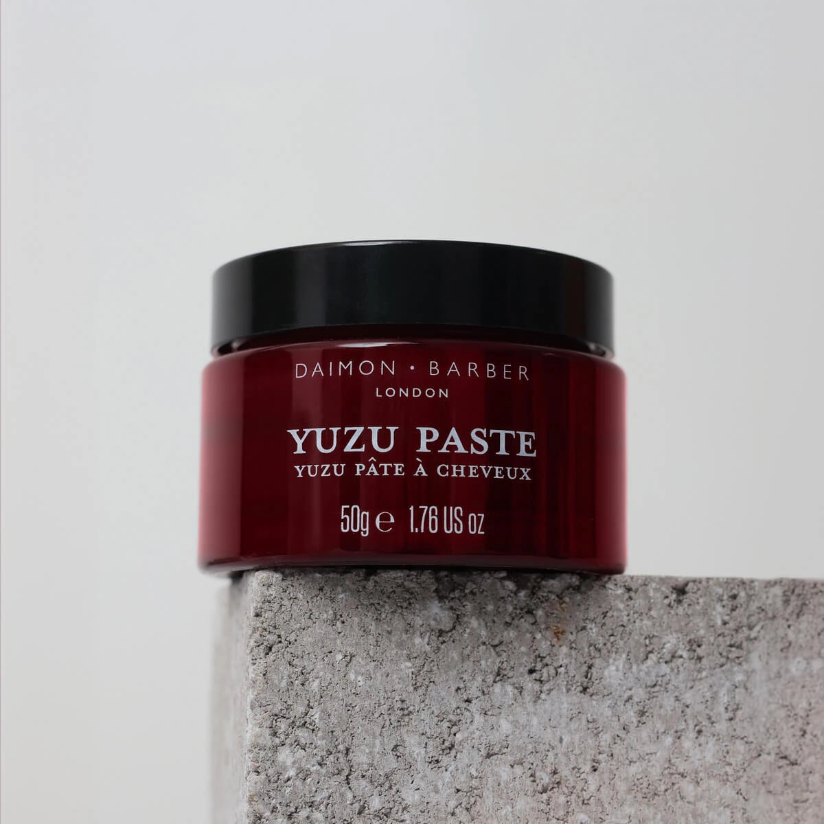 Daimon Barber Yuzu Paste