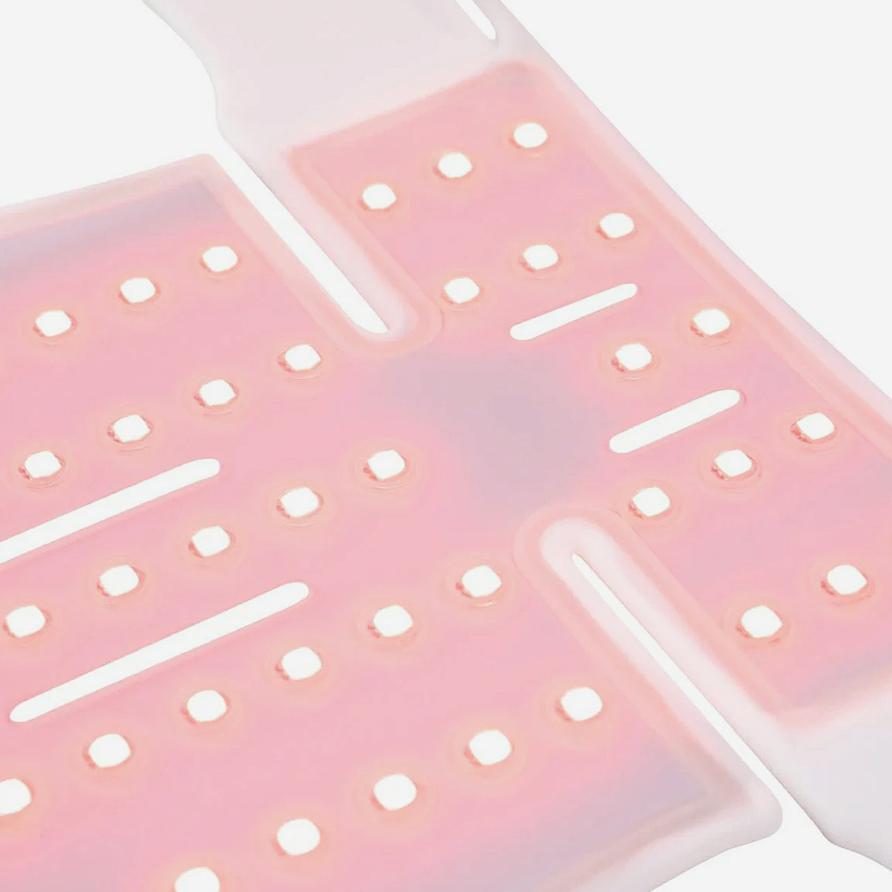 faceLITE decoLITE LED Décolletage and Neck Mask