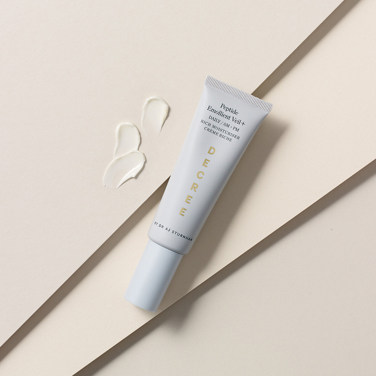 Decree The Skin Prep Kit