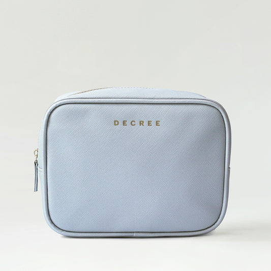 Decree Luxury Wash Bag