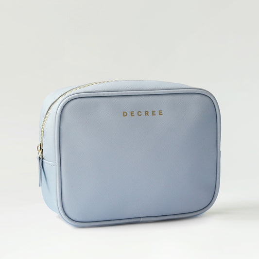 Decree Luxury Wash Bag