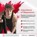 BetterYou Magnesium Muscle Body Spray
