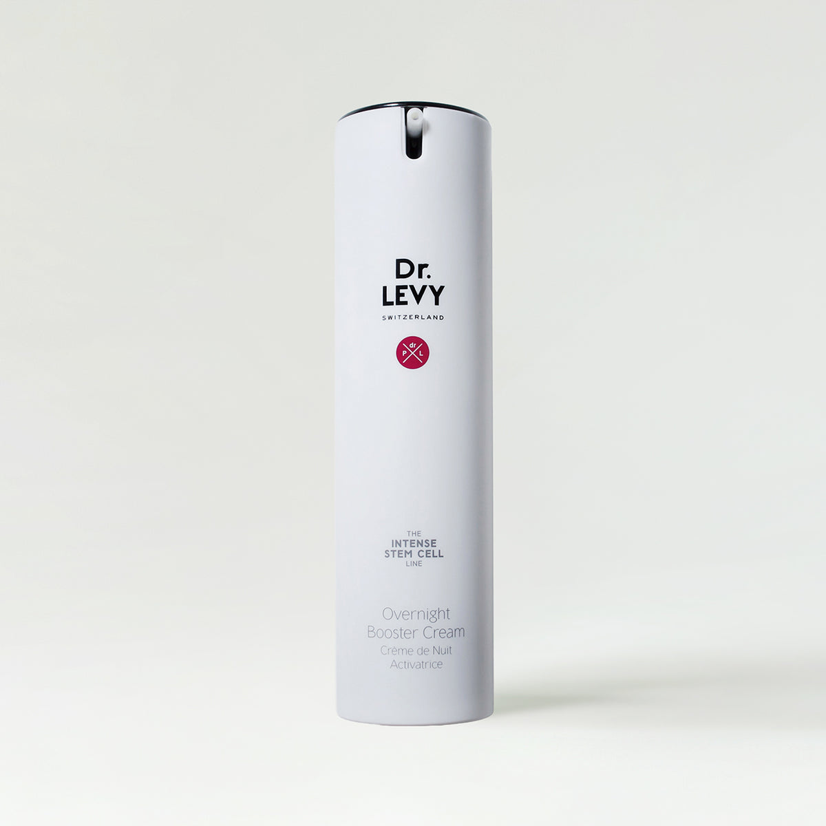 Dr. LEVY Switzerland Overnight Booster Cream