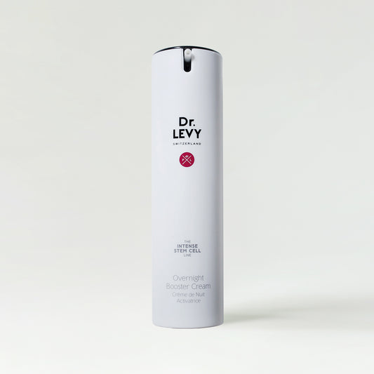 Dr. LEVY Switzerland Overnight Booster Cream