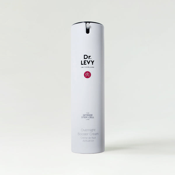 Dr. LEVY Switzerland Overnight Booster Cream