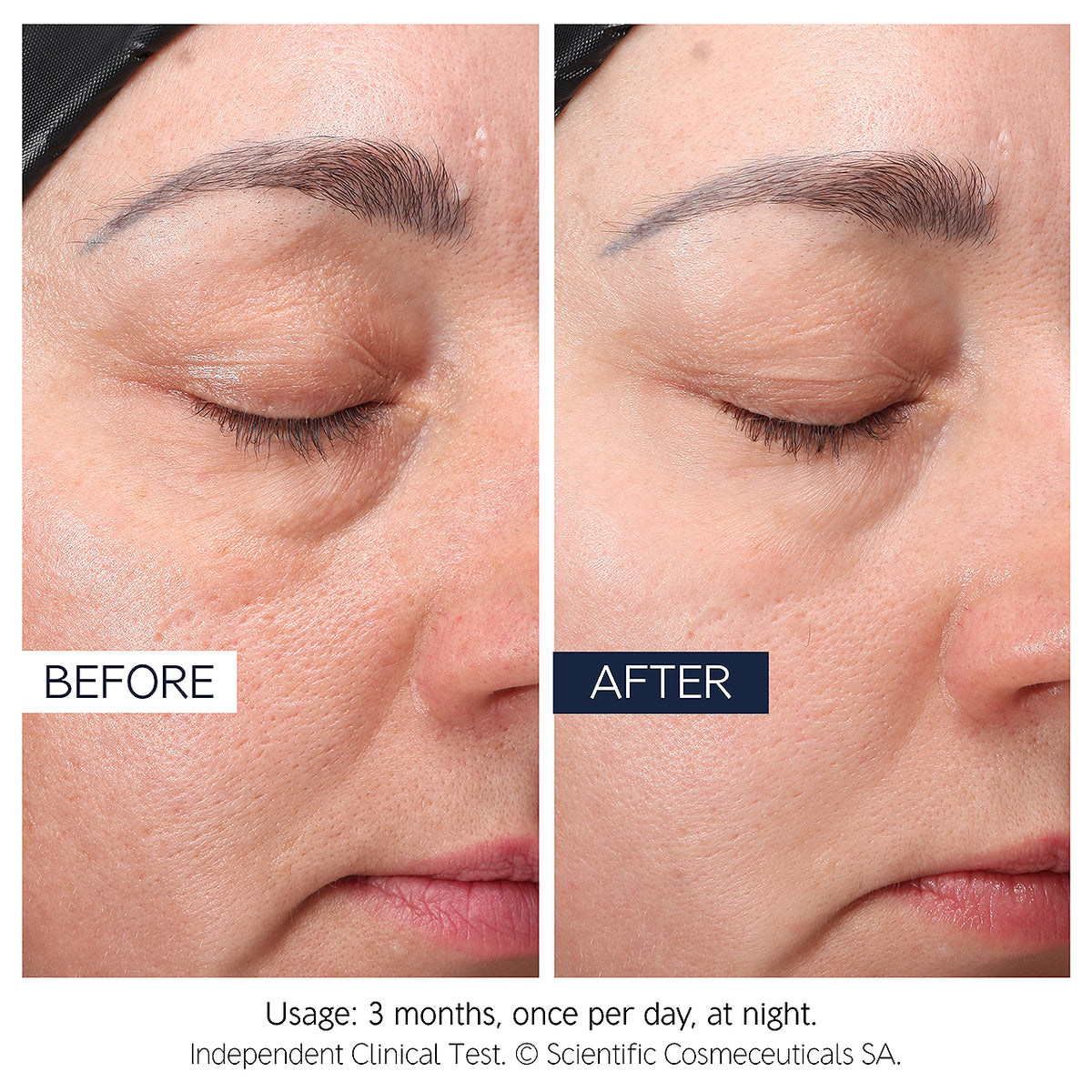 Dr. LEVY Switzerland Overnight Booster Cream