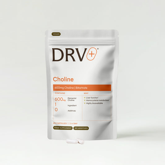 DRV+ Choline