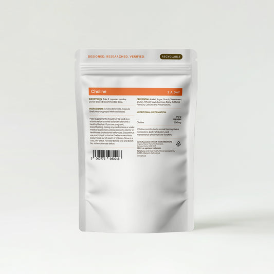 DRV+ Choline