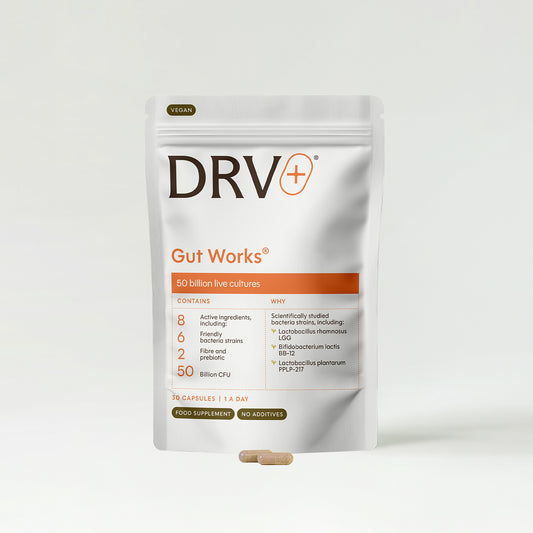 DRV+ Gut Works®