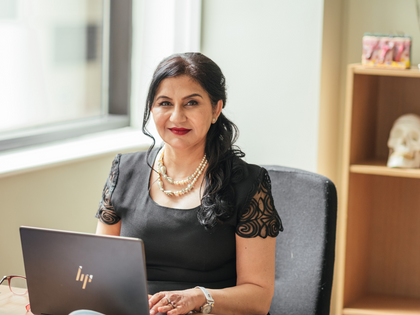 Dr Bhavjit Kaur Aesthetics Medical Practitioner