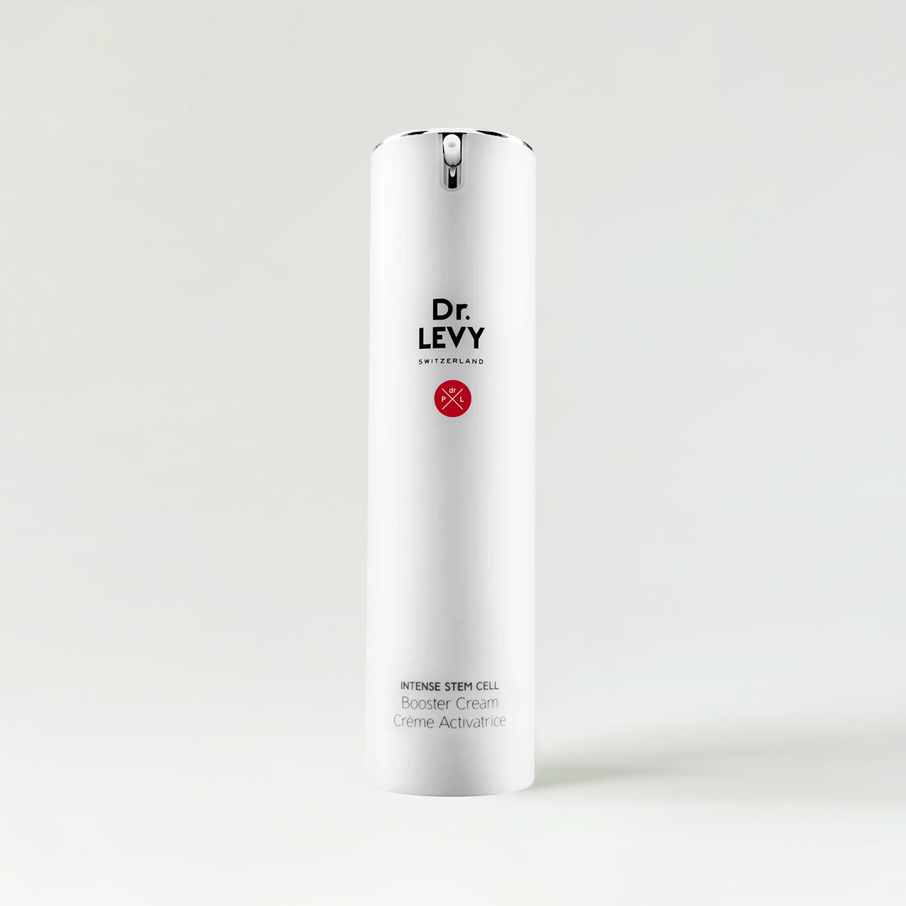 Dr. LEVY Switzerland Booster Cream