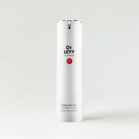 Dr. LEVY Switzerland Booster Cream