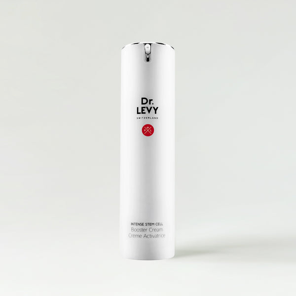 Dr. LEVY Switzerland Booster Cream
