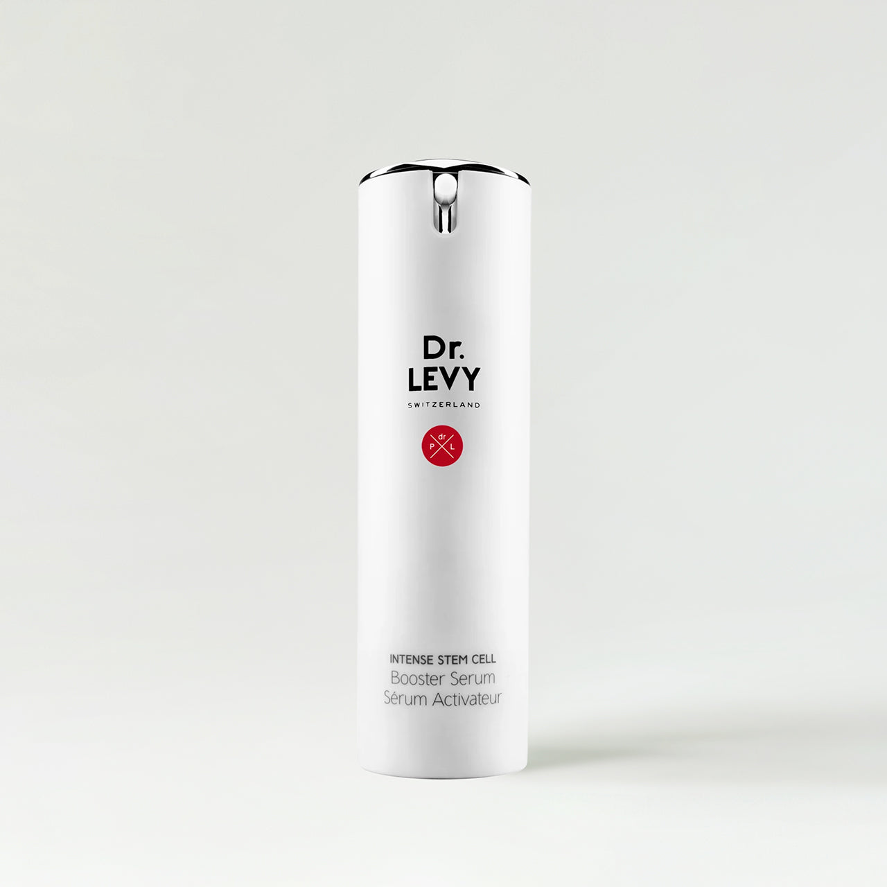 Dr. LEVY Switzerland Booster Serum