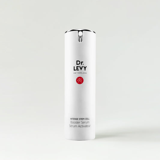 Dr. LEVY Switzerland Booster Serum