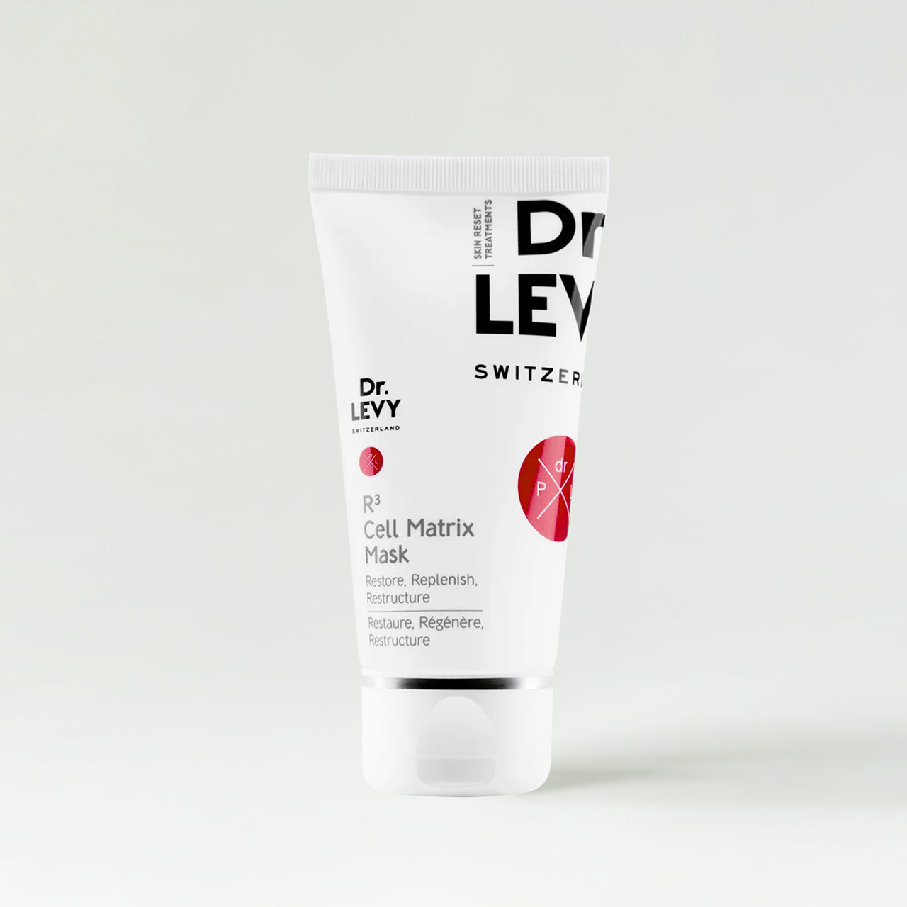 Dr. LEVY Switzerland R3 Cell Matrix Mask
