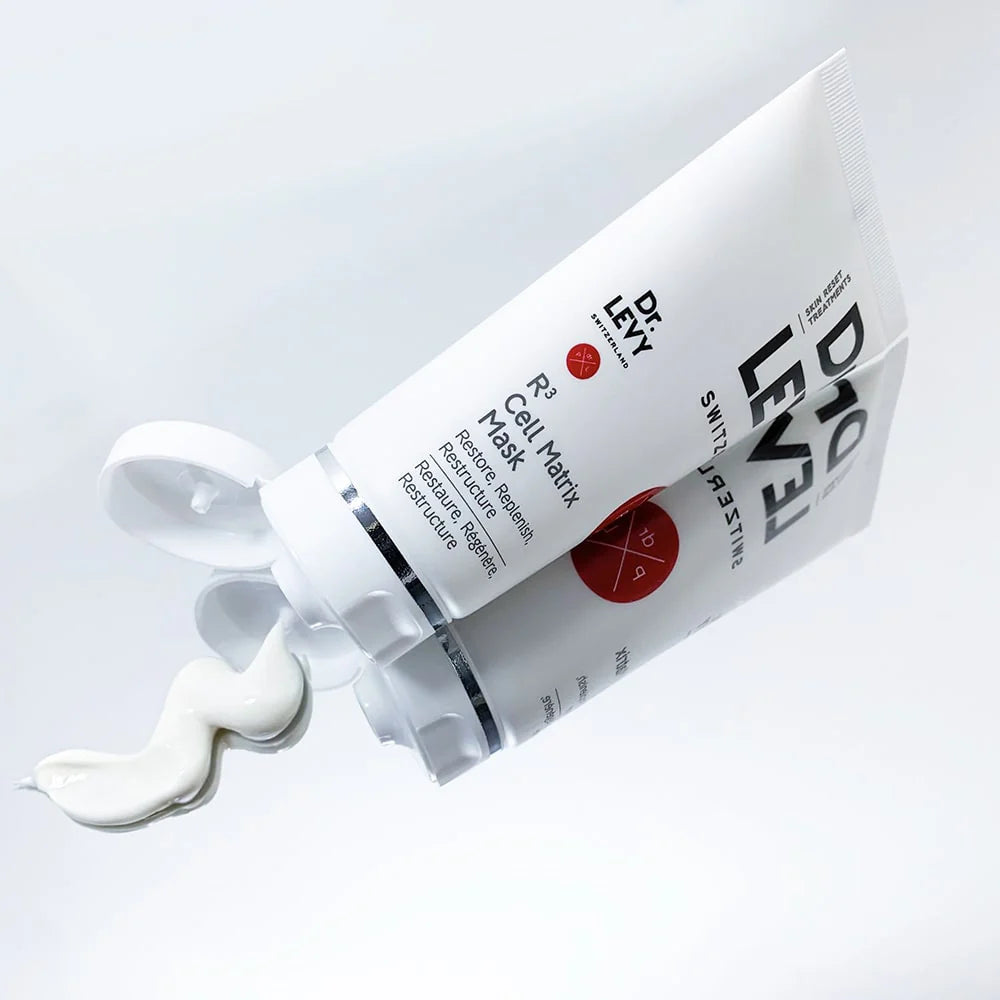 Dr. LEVY Switzerland R3 Cell Matrix Mask