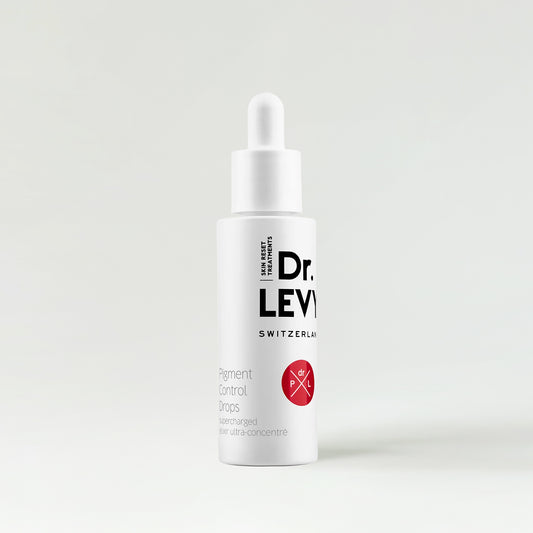 Dr. LEVY Switzerland Pigment Control Drops