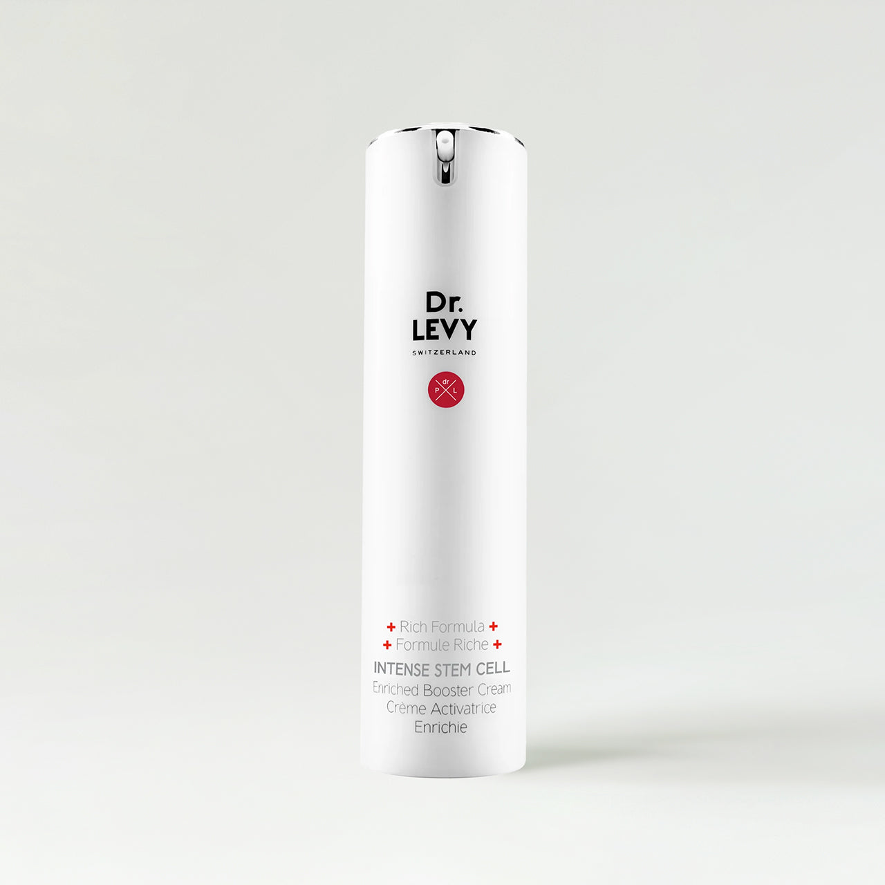 Dr. LEVY Switzerland Enriched Booster Cream