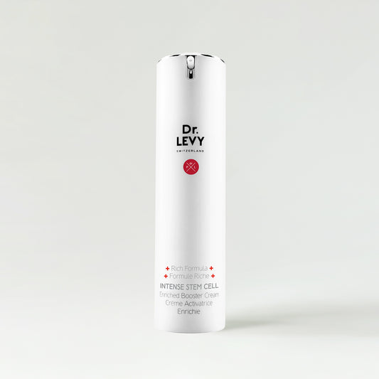 Dr. LEVY Switzerland Enriched Booster Cream