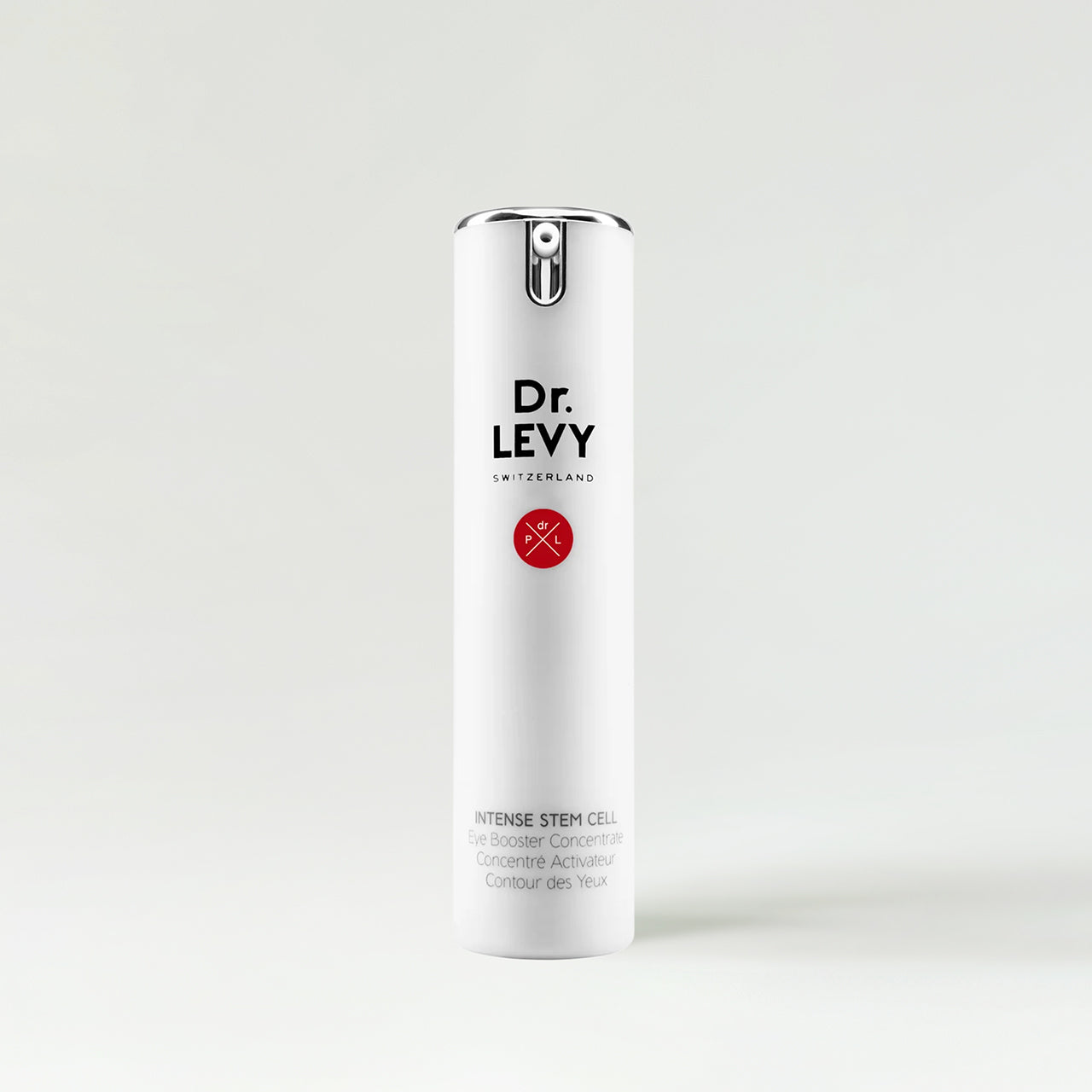 Dr. LEVY Switzerland Eye Booster Concentrate