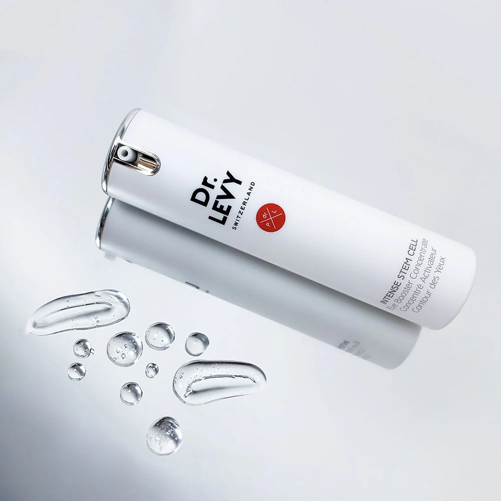 Dr. LEVY Switzerland Eye Booster Concentrate