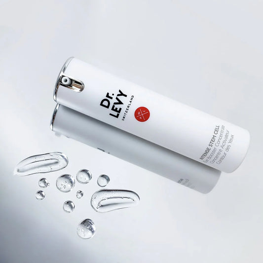 Dr. LEVY Switzerland Eye Booster Concentrate