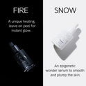 Dr. LEVY Switzerland Fire & Snow Medi-Cure