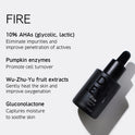 Dr. LEVY Switzerland Fire & Snow Medi-Cure