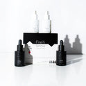 Dr. LEVY Switzerland Fire & Snow Medi-Cure
