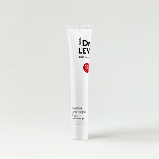 Dr. LEVY Switzerland Freezing Anti-Fatigue Mask