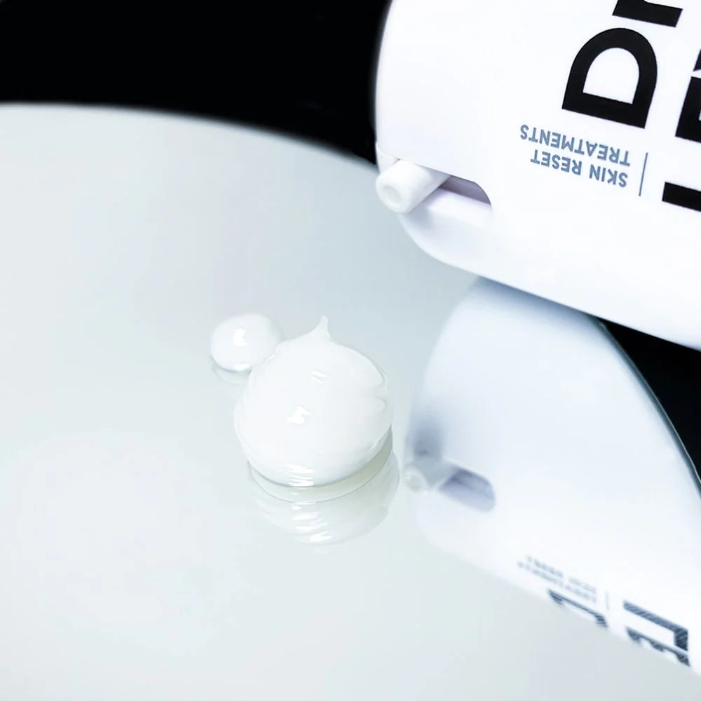 Dr. LEVY Switzerland Pollution Shield Skincare Finisher