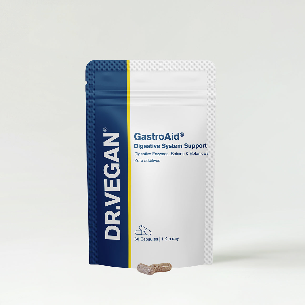 DR.VEGAN GastroAid®