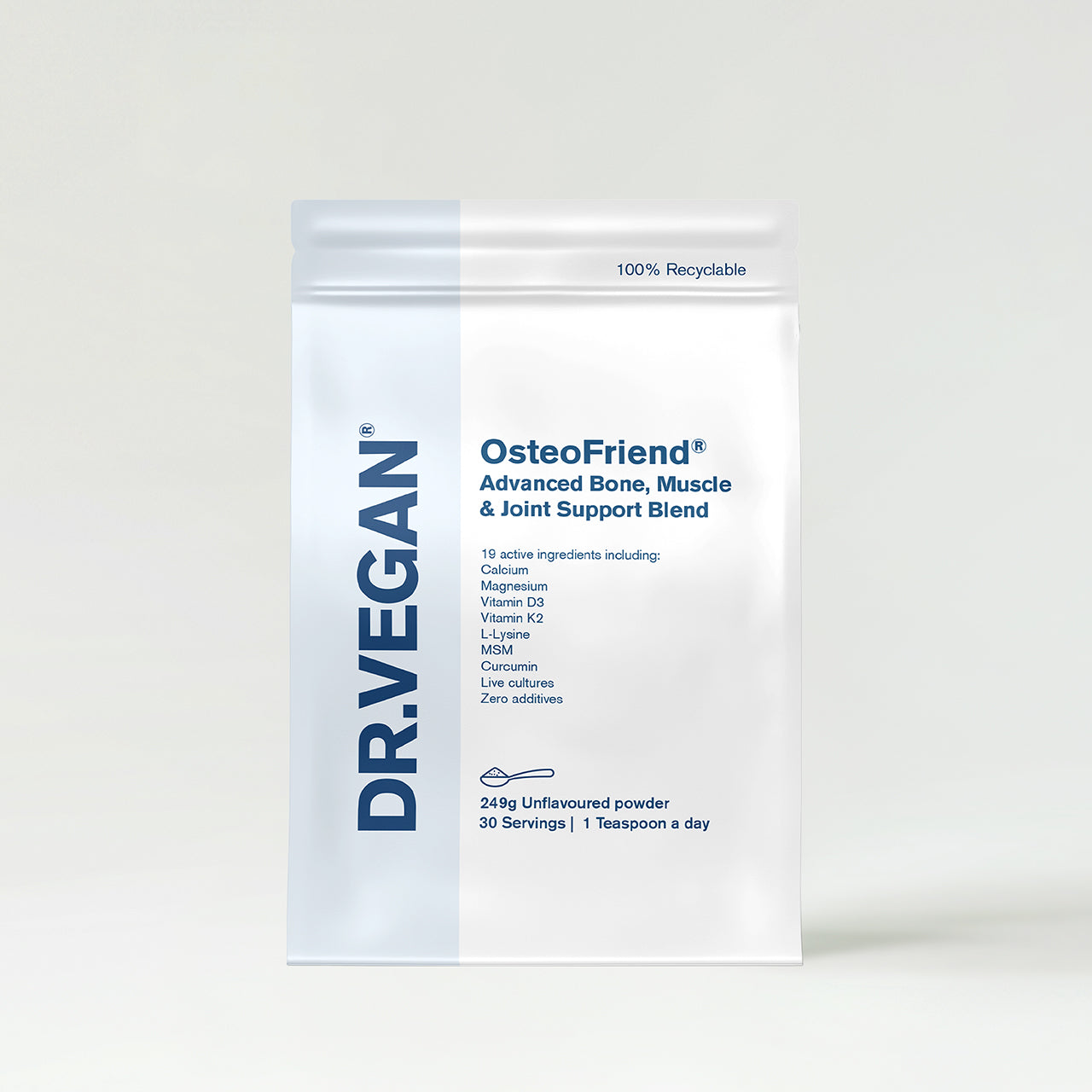 DR.VEGAN OsteoFriend®