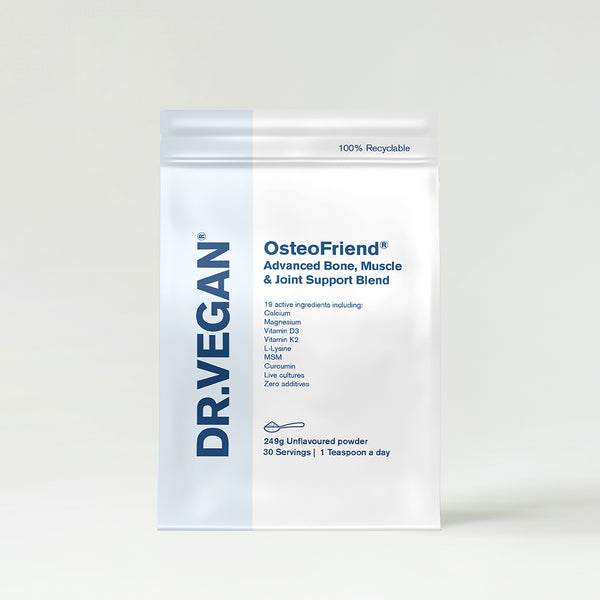DR.VEGAN OsteoFriend®