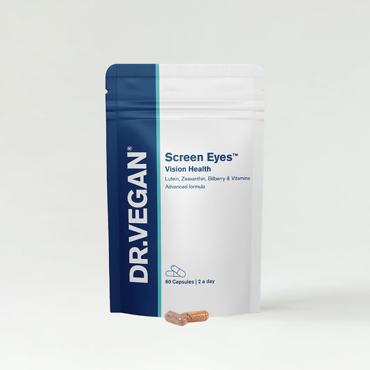 DR.VEGAN Screen Eyes™