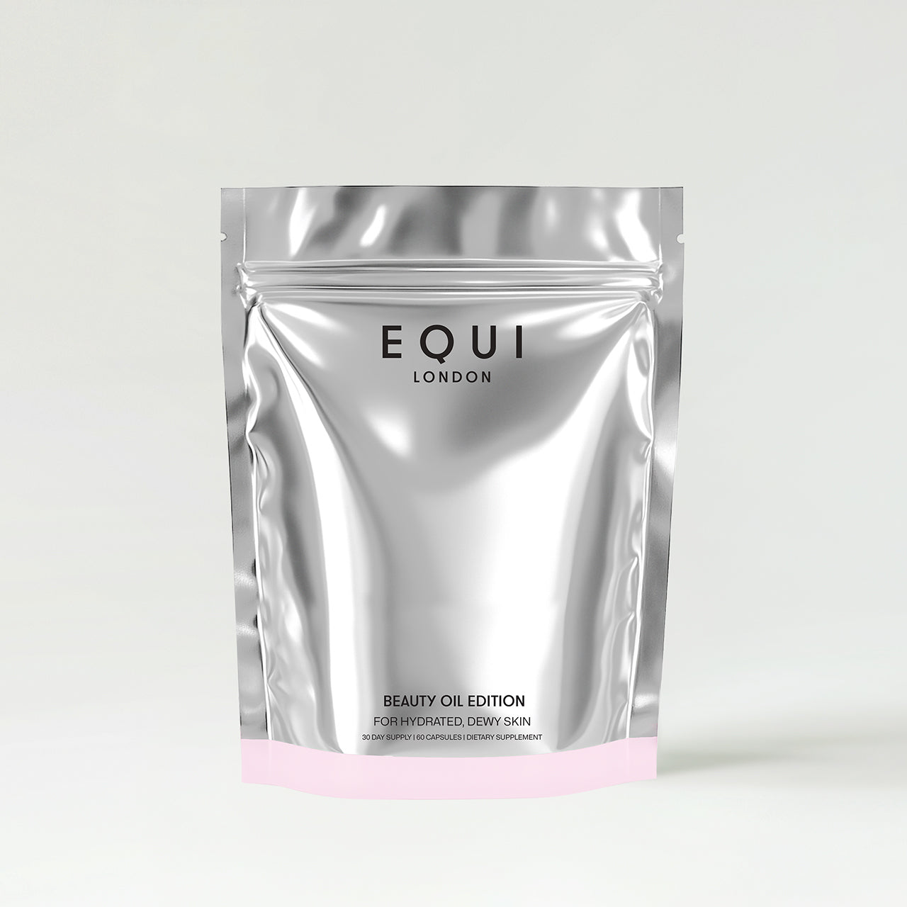 Equi London Beauty Oil Edition