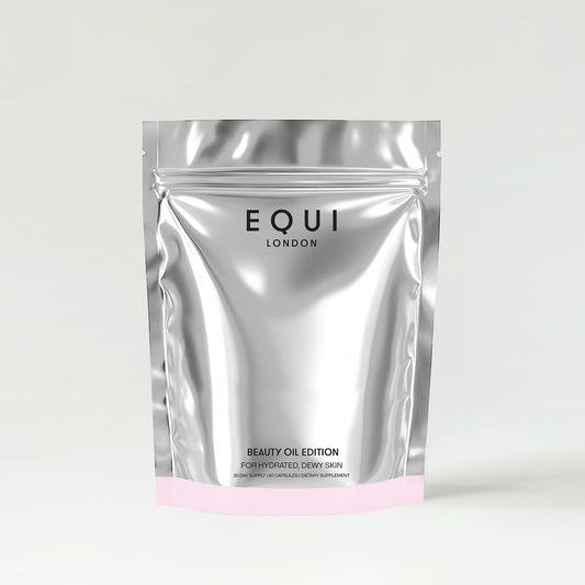 Equi London Beauty Oil Edition