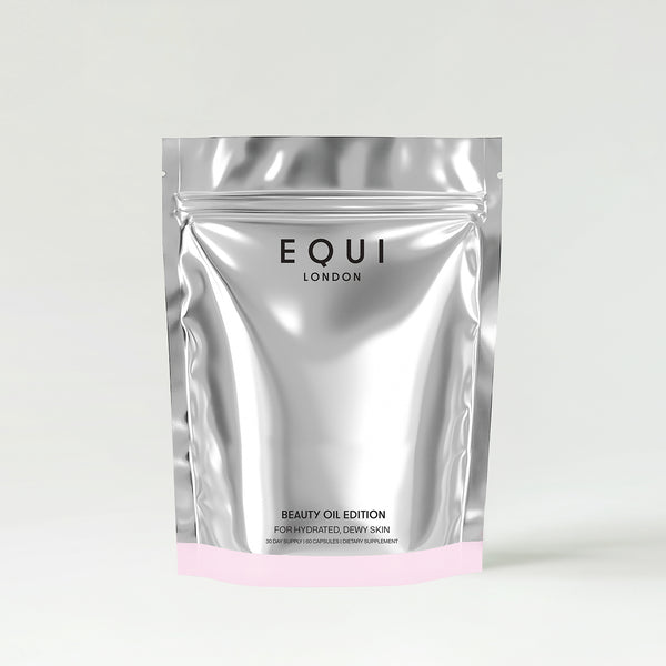 Equi London Beauty Oil Edition