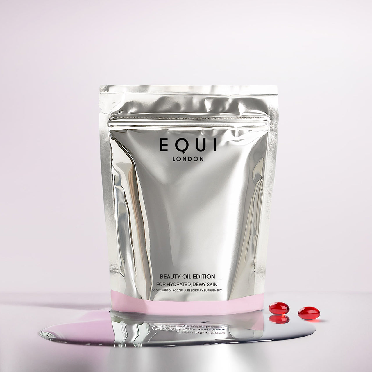 Equi London Beauty Oil Edition