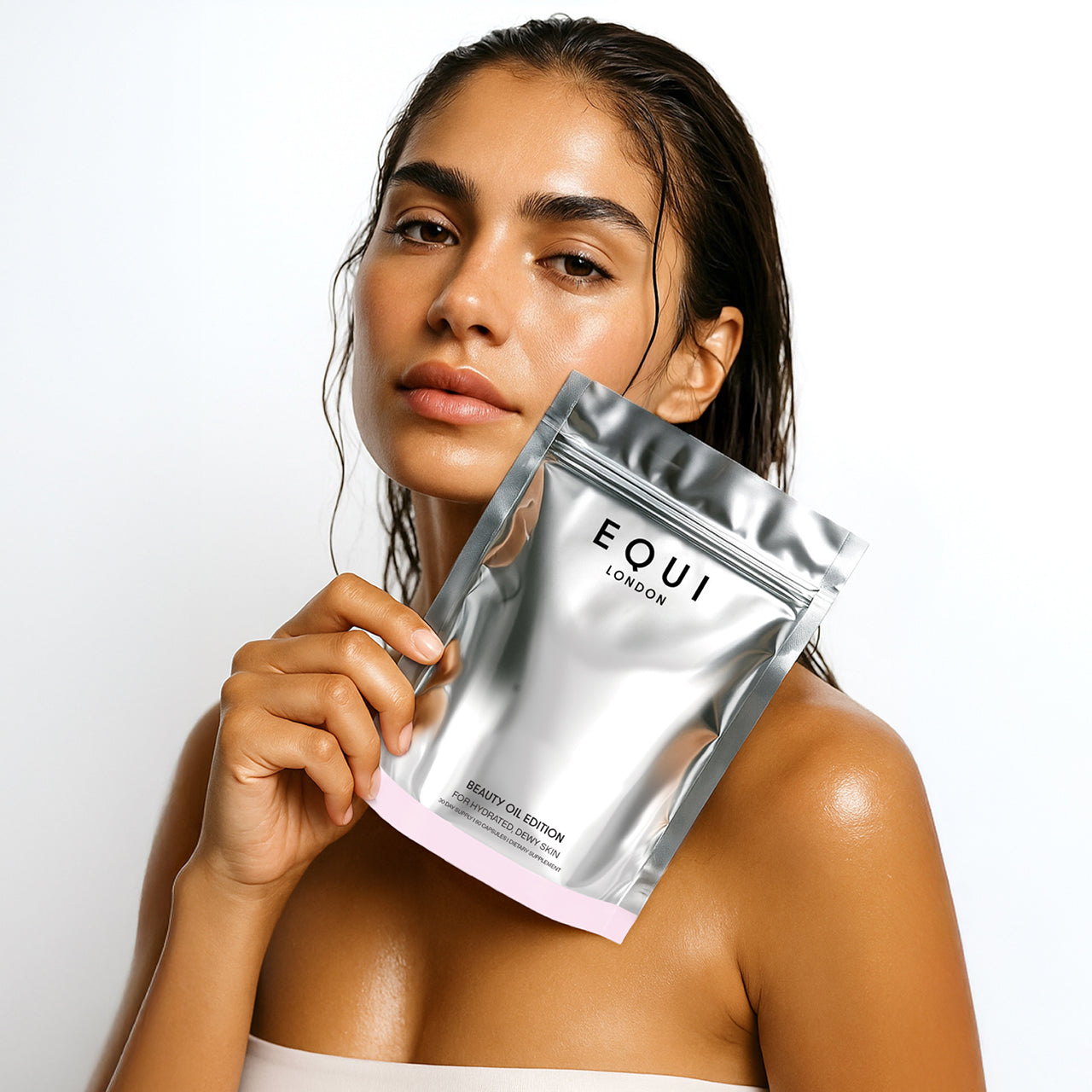Equi London Beauty Oil Edition
