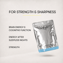 Equi London Creatine Edition