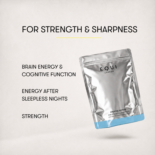 Equi London Creatine Edition