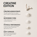 Equi London Creatine Edition