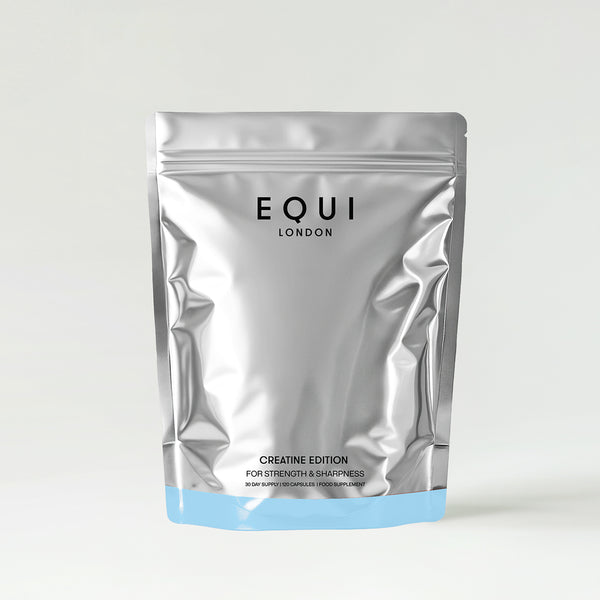 Equi London Creatine Edition